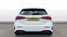 Mercedes-Benz A-Class A180 AMG Line Executive 5dr Petrol Hatchback